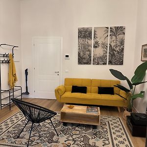 Appartement met een Slaapkamer